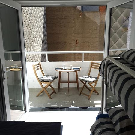 קוקסיידה Modern Appartement Met Uniek Zeezicht מראה חיצוני תמונה