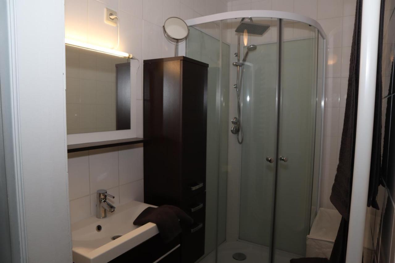 קוקסיידה Modern Appartement Met Uniek Zeezicht מראה חיצוני תמונה