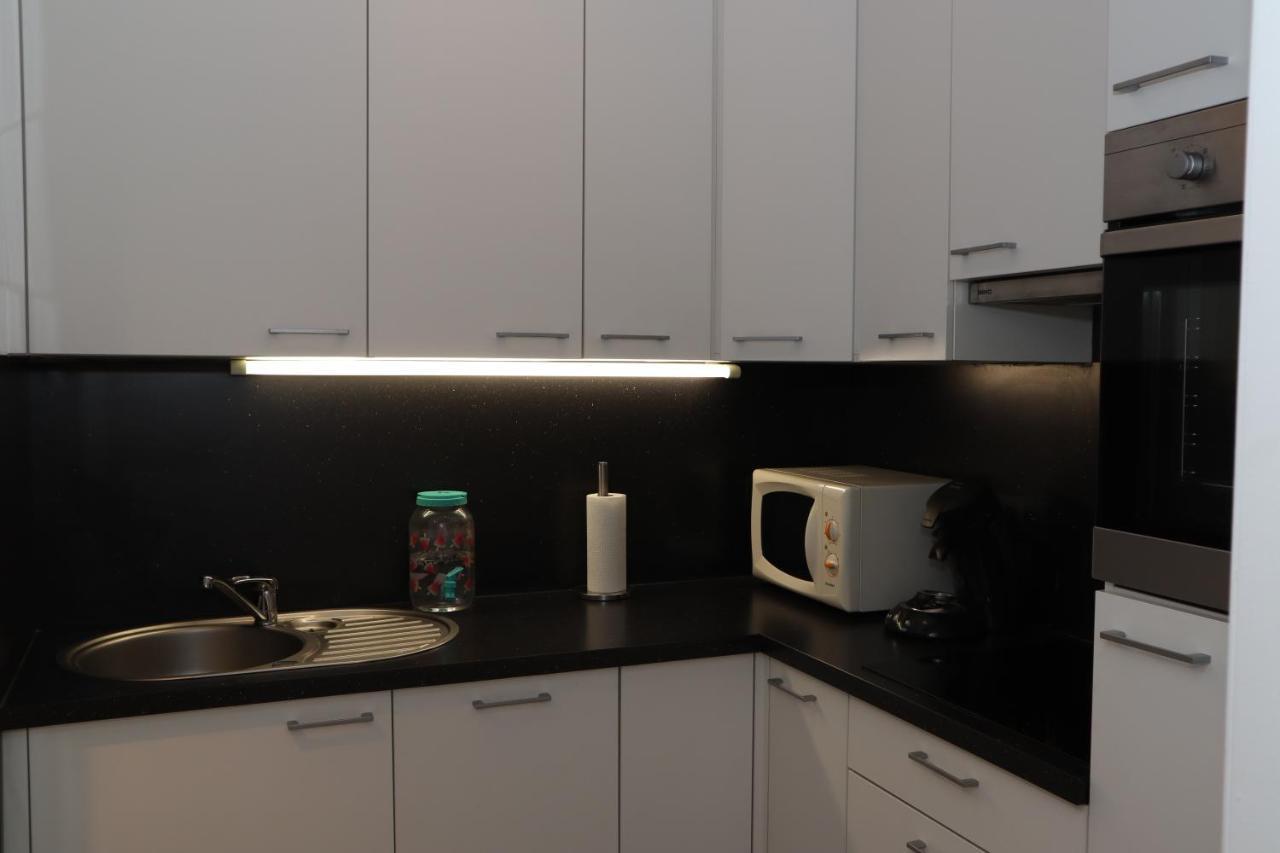 קוקסיידה Modern Appartement Met Uniek Zeezicht מראה חיצוני תמונה