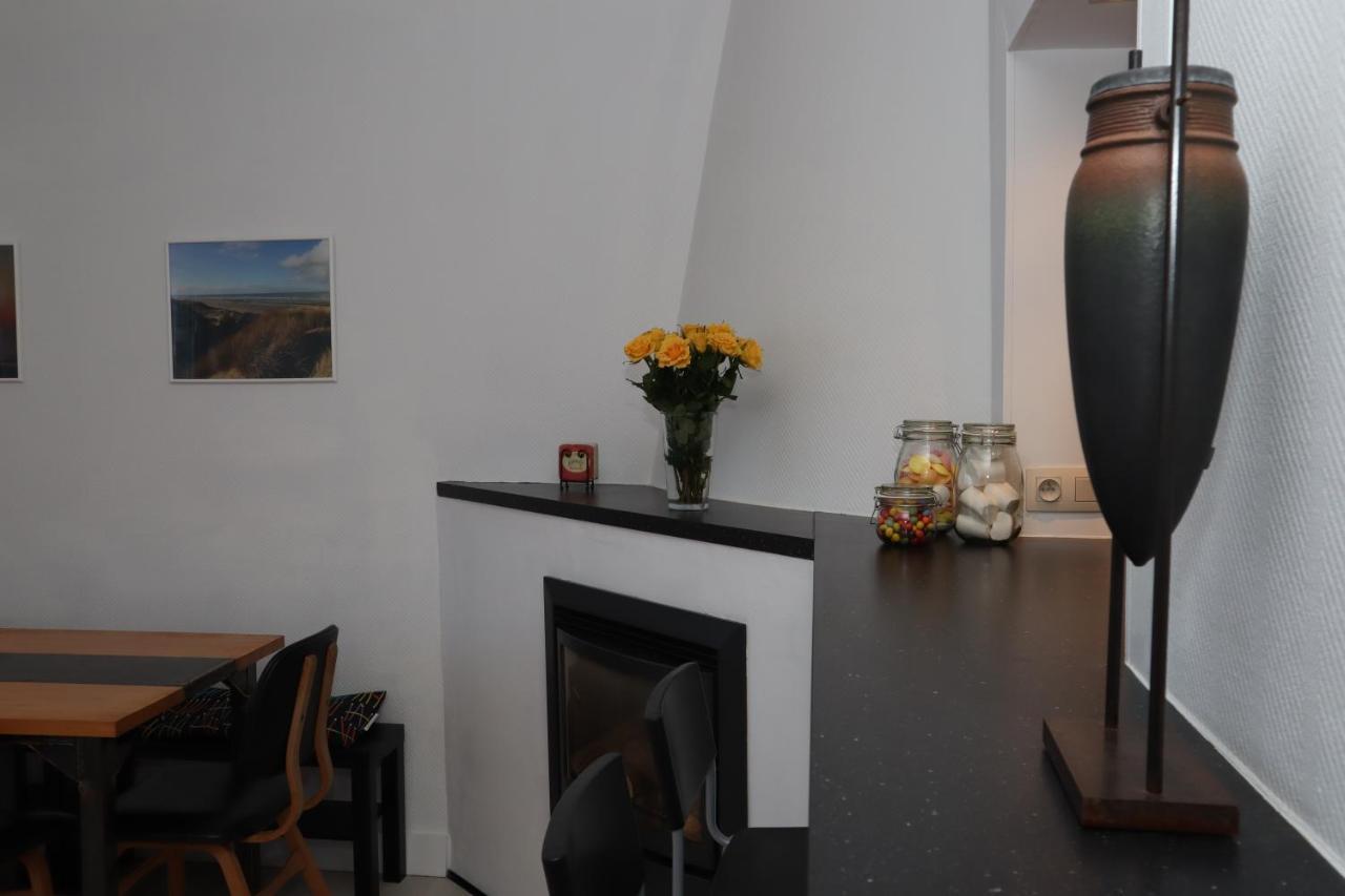 קוקסיידה Modern Appartement Met Uniek Zeezicht מראה חיצוני תמונה