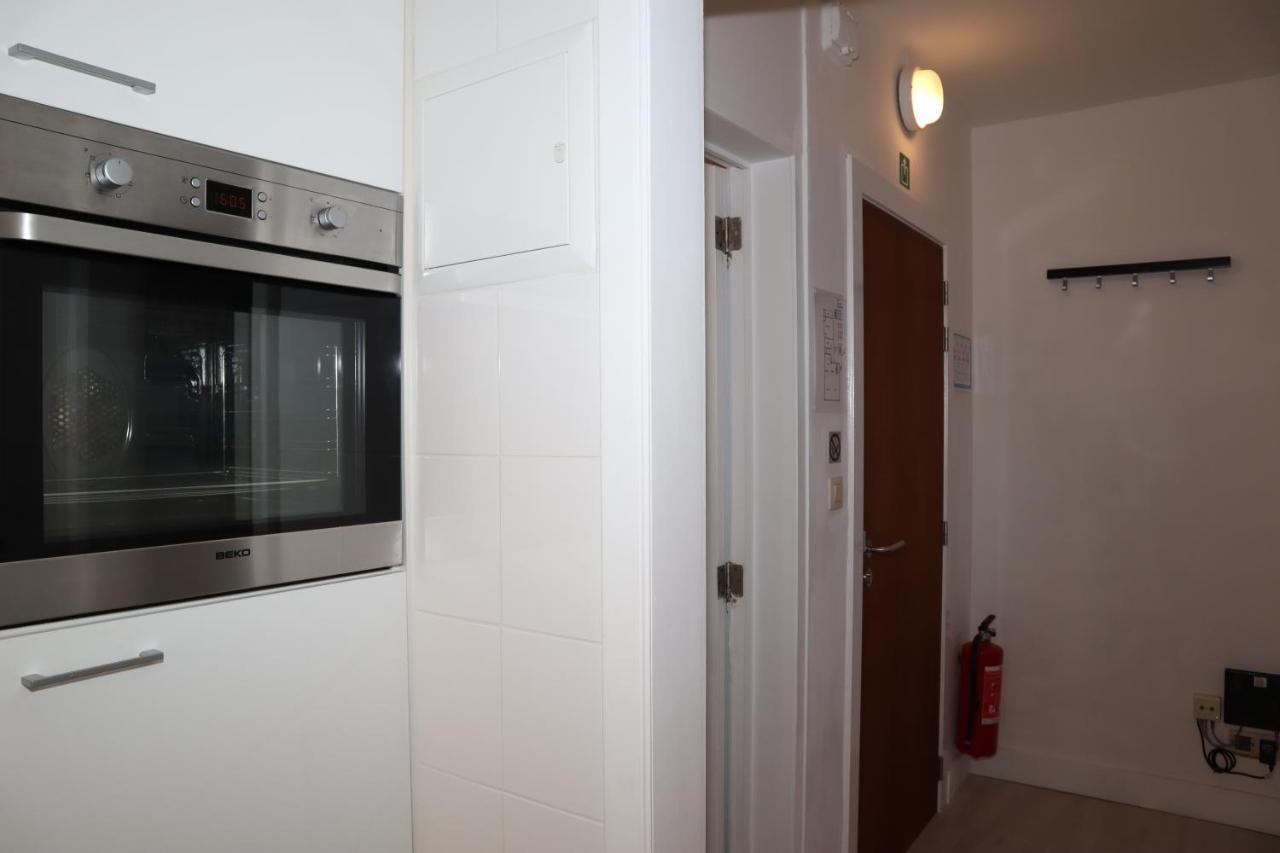 קוקסיידה Modern Appartement Met Uniek Zeezicht מראה חיצוני תמונה