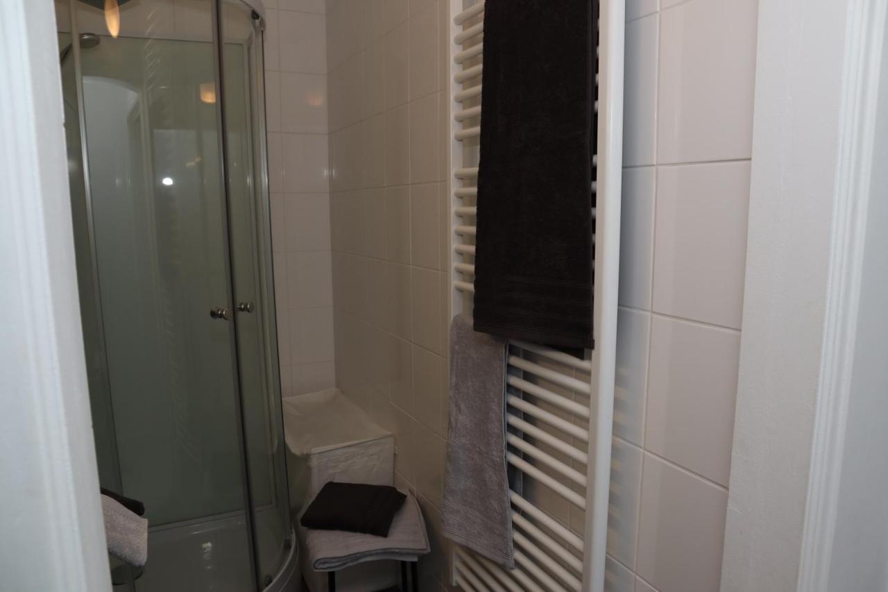 קוקסיידה Modern Appartement Met Uniek Zeezicht מראה חיצוני תמונה