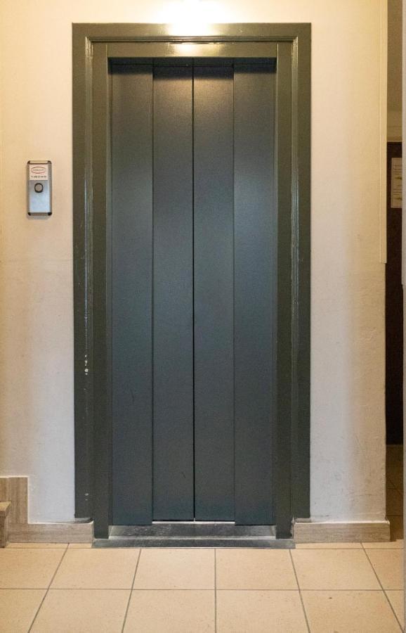 קוקסיידה Modern Appartement Met Uniek Zeezicht מראה חיצוני תמונה