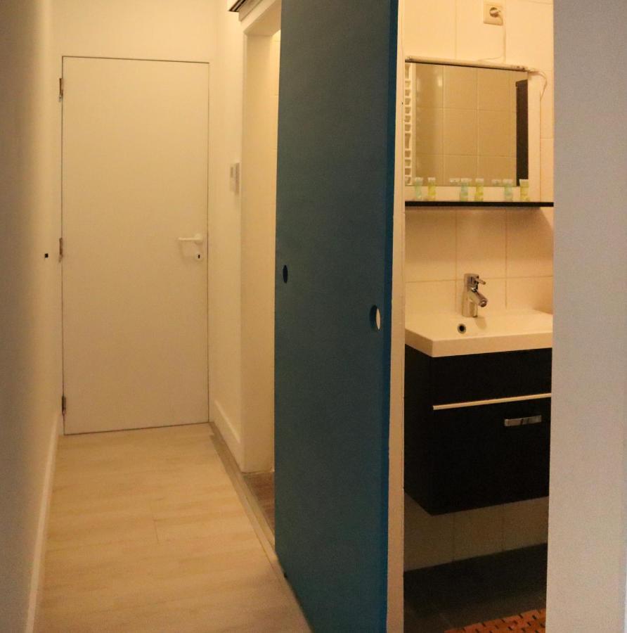 קוקסיידה Modern Appartement Met Uniek Zeezicht מראה חיצוני תמונה