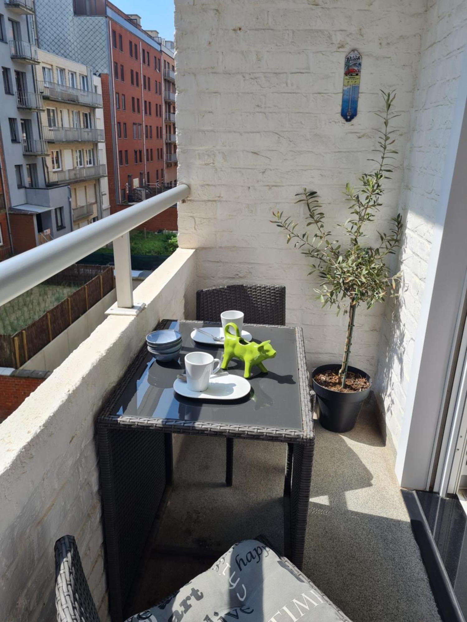 קוקסיידה Modern Appartement Met Uniek Zeezicht מראה חיצוני תמונה